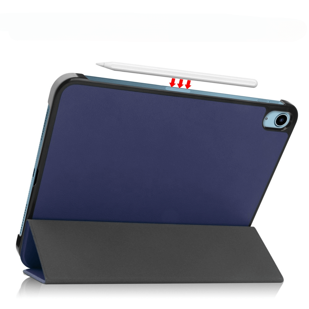 iPad 2025 / 2022 - Smart Cover with stand function
