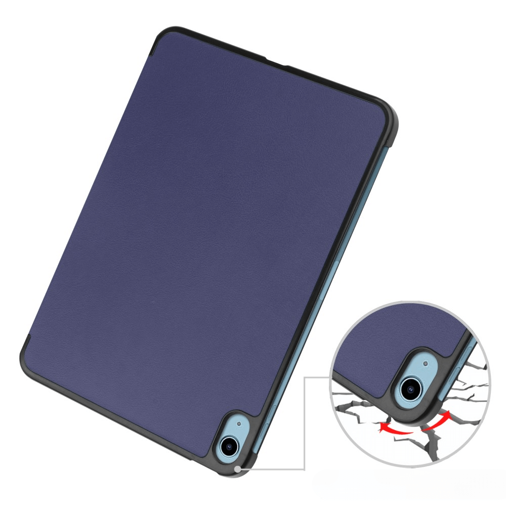 iPad 2025 / 2022 - Smart Cover with stand function