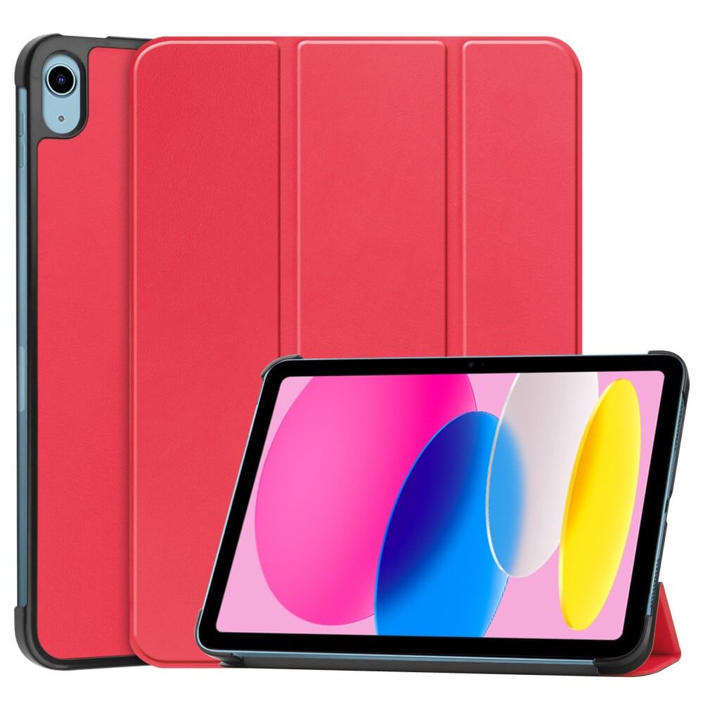 iPad 2025 / 2022 - Smart Cover with stand function
