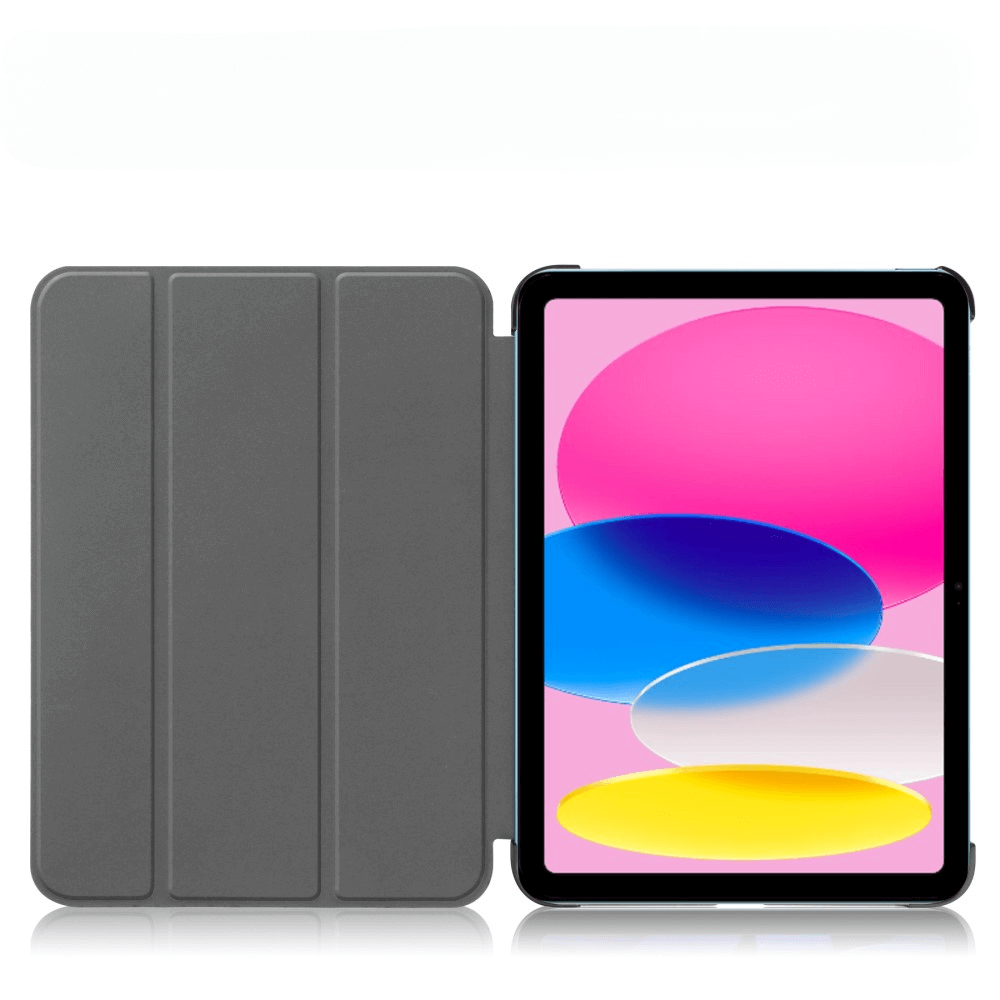 iPad 2025 / 2022 - Smart Cover with stand function