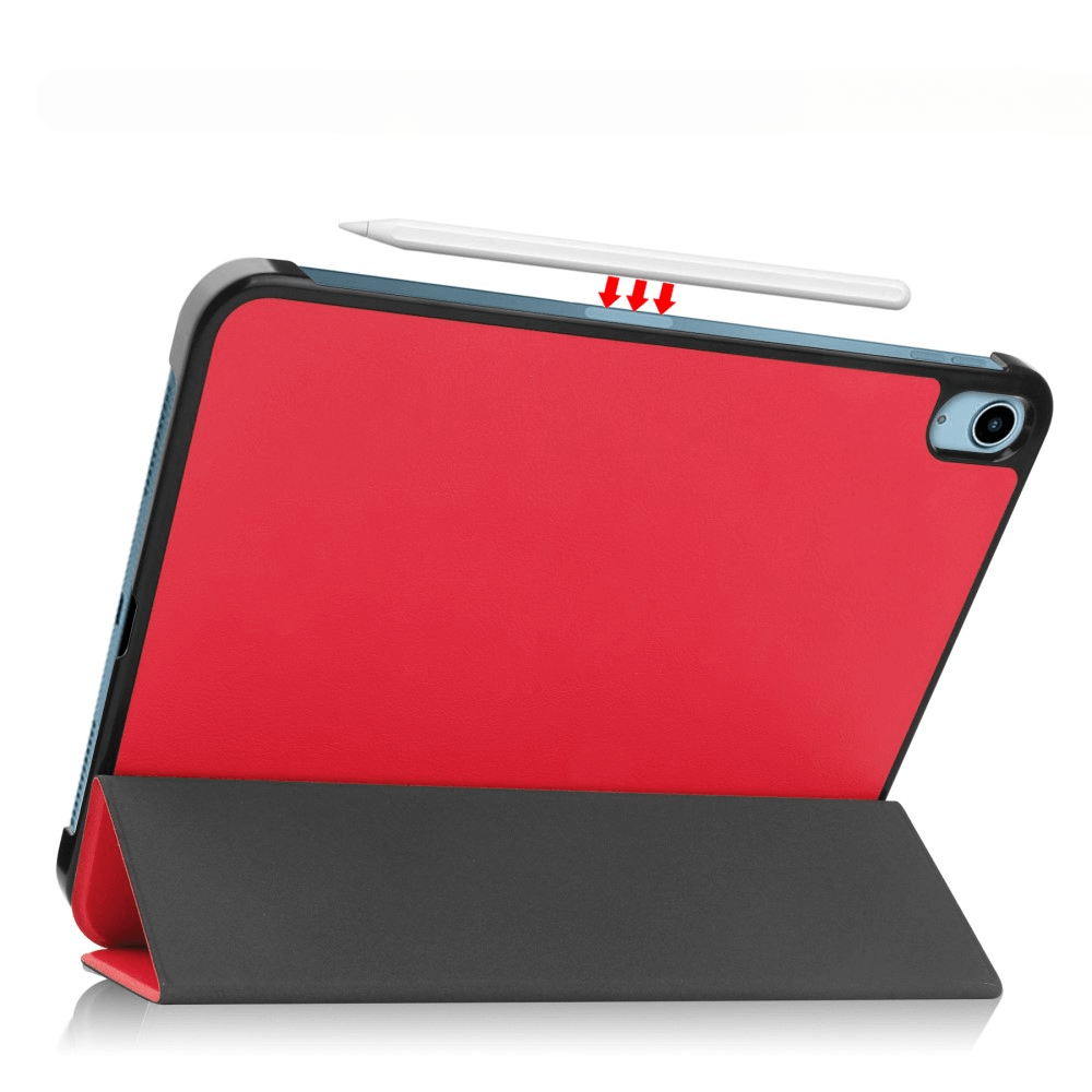 iPad 2025 / 2022 - Smart Cover with stand function