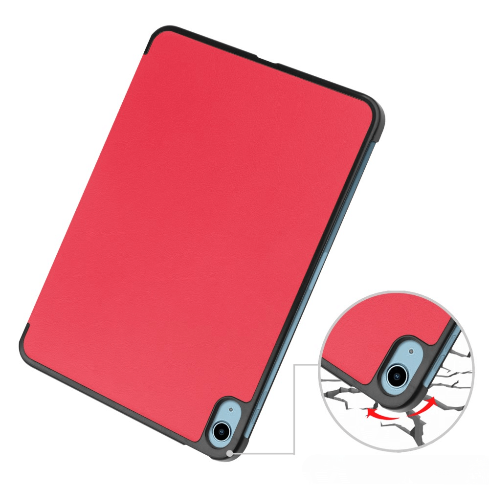 iPad 2025 / 2022 - Smart Cover with stand function