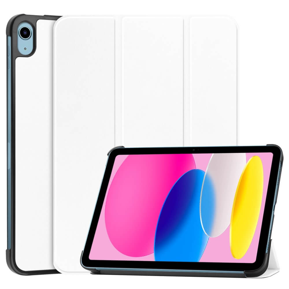 iPad 2025 / 2022 - Smart Cover with stand function
