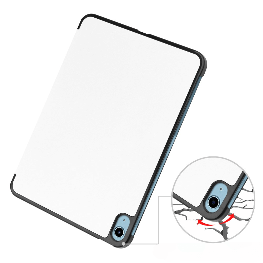 iPad 2025 / 2022 - Smart Cover with stand function