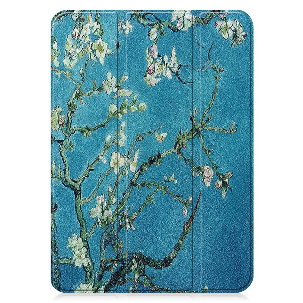 iPad 2025 / 2022 - Custodia Smart Cover con motivo