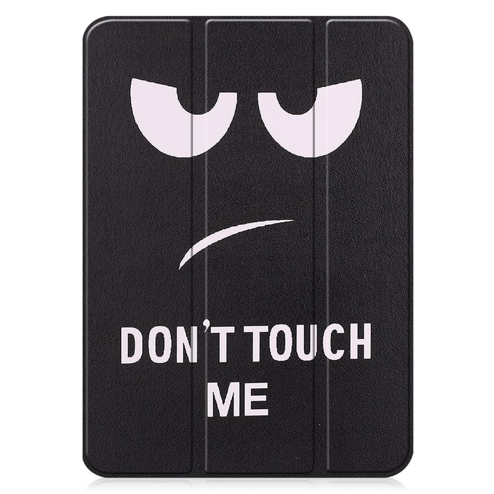 iPad 2025 / 2022 - Custodia Smart Cover con motivo