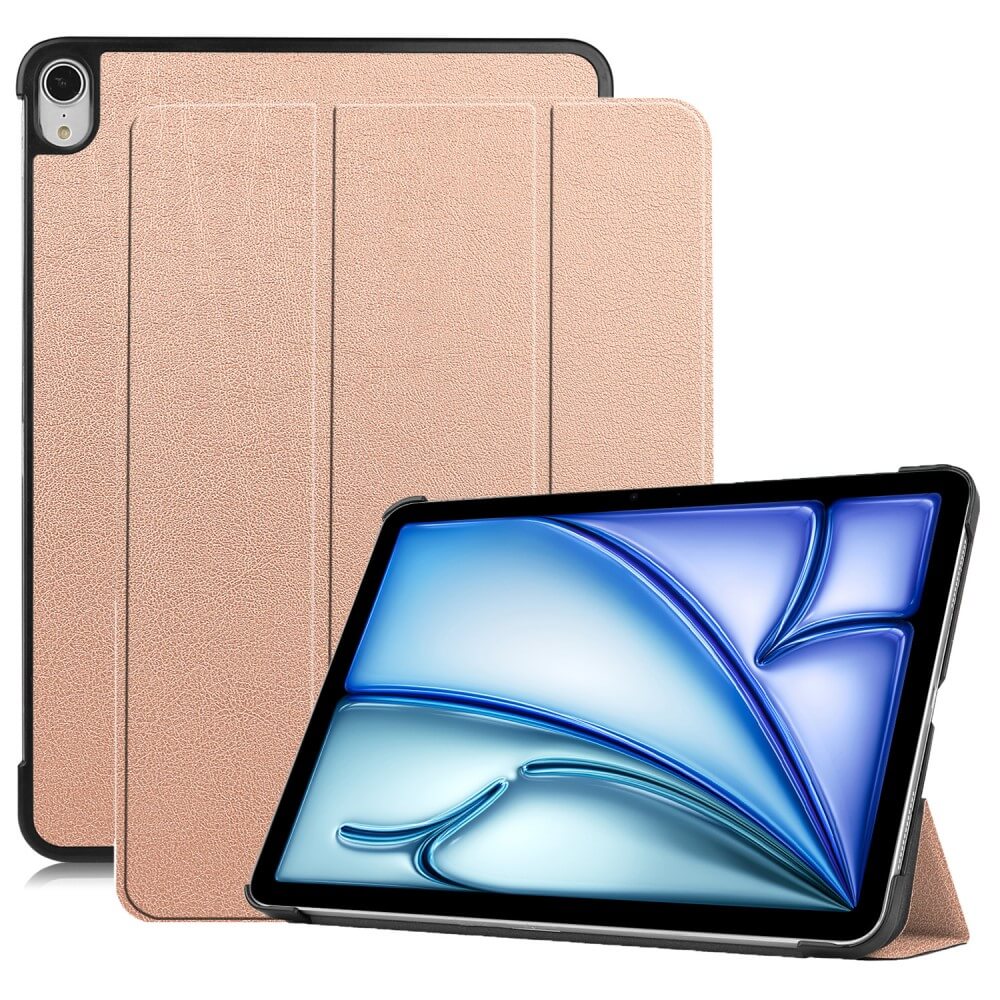 iPad Air 13 (M2 / M3) - Smart Cover with stand function