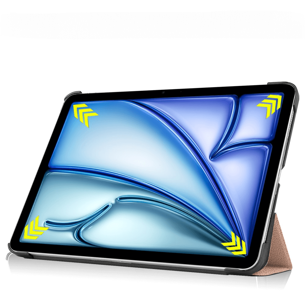 iPad Air 13 (M2 / M3) - Smart Cover with stand function