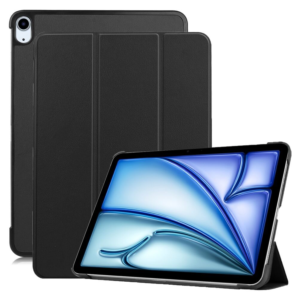 iPad Air 13 (M2 / M3) - Smart Cover with stand function