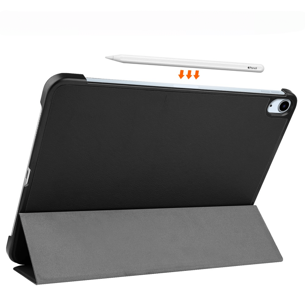 iPad Air 13 (M2 / M3) - Smart Cover with stand function