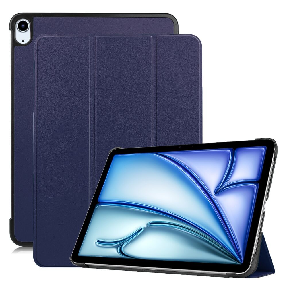 iPad Air 13 (M2 / M3) - Smart Cover with stand function