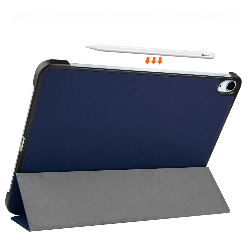 iPad Air 13 (M2 / M3) - Smart Cover with stand function