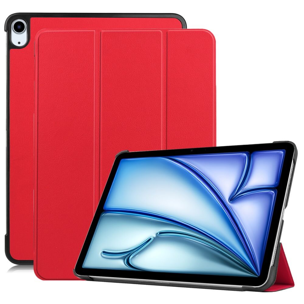 iPad Air 13 (M2 / M3) - Smart Cover with stand function