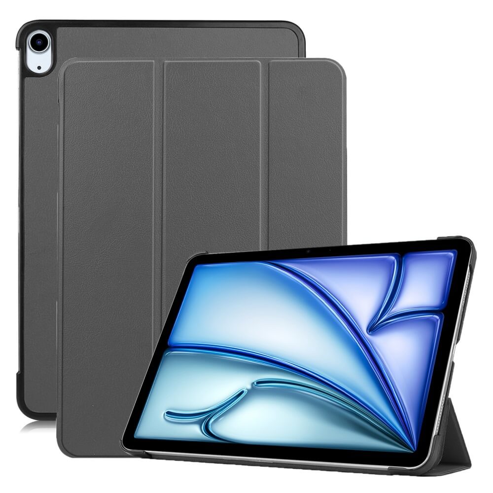 iPad Air 13 (M2 / M3) - Smart Cover with stand function