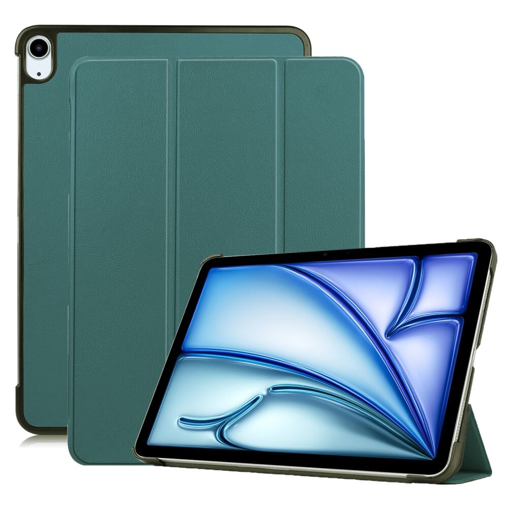 iPad Air 13 (M2 / M3) - Smart Cover with stand function