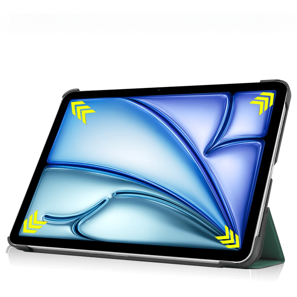 iPad Air 13 (M2 / M3) - Smart Cover with stand function