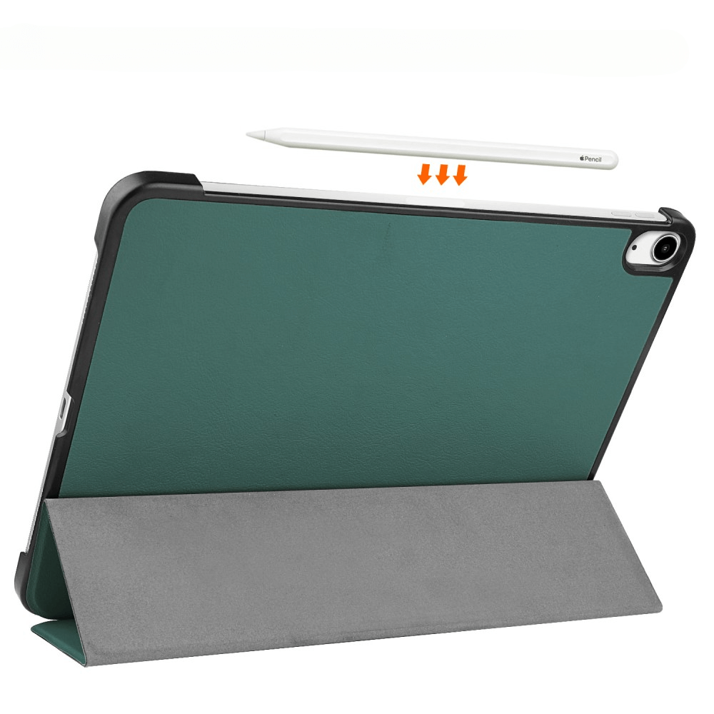 iPad Air 13 (M2 / M3) - Smart Cover with stand function