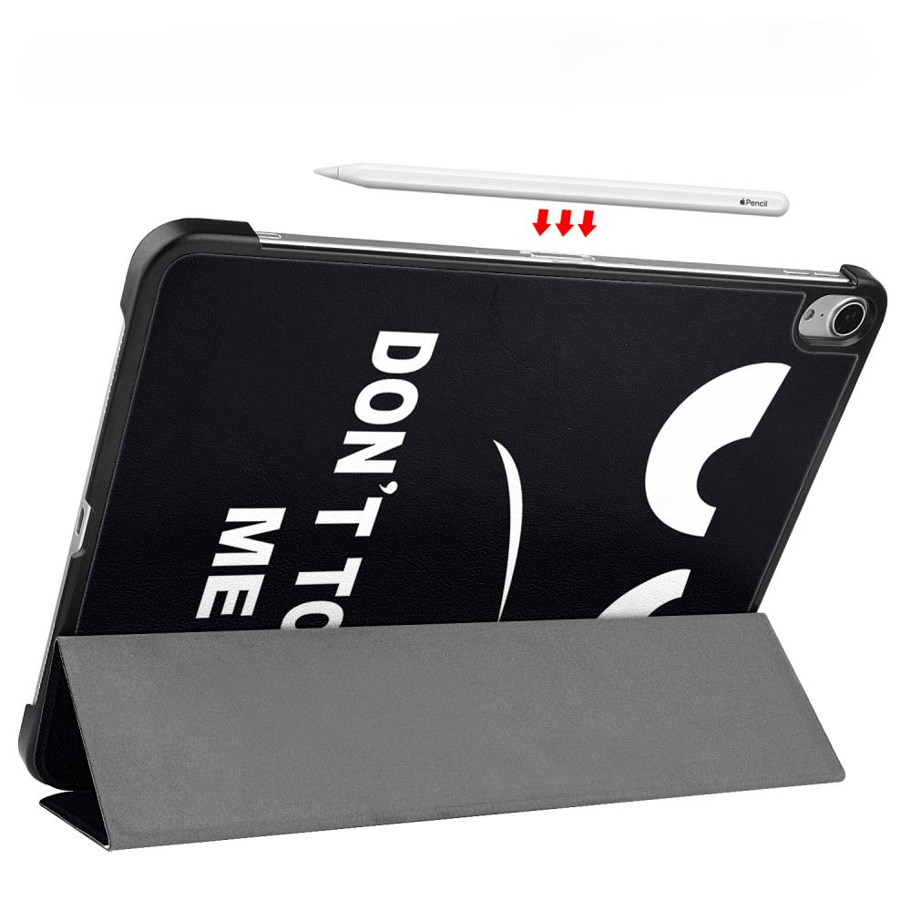 iPad Air 13 (M2 / M3) - Smart Cover with Motif