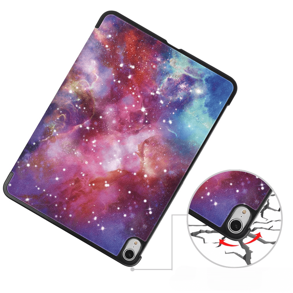 iPad Air 13 (M2 / M3) - Smart Cover with Motif
