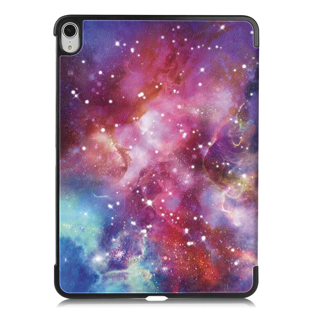 iPad Air 13 (M2 / M3) - Smart Cover with Motif