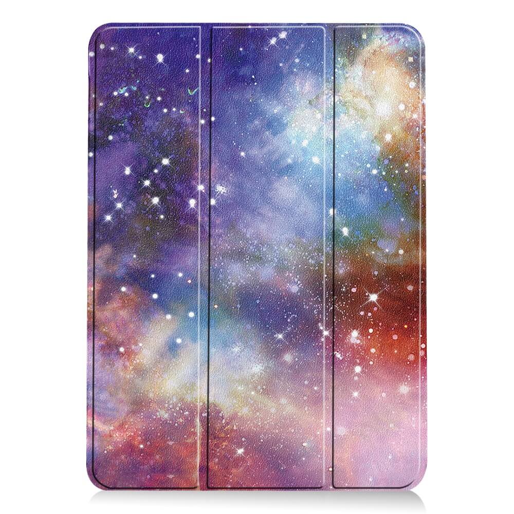 iPad Air 13 (M2 / M3) - Smart Cover with Motif