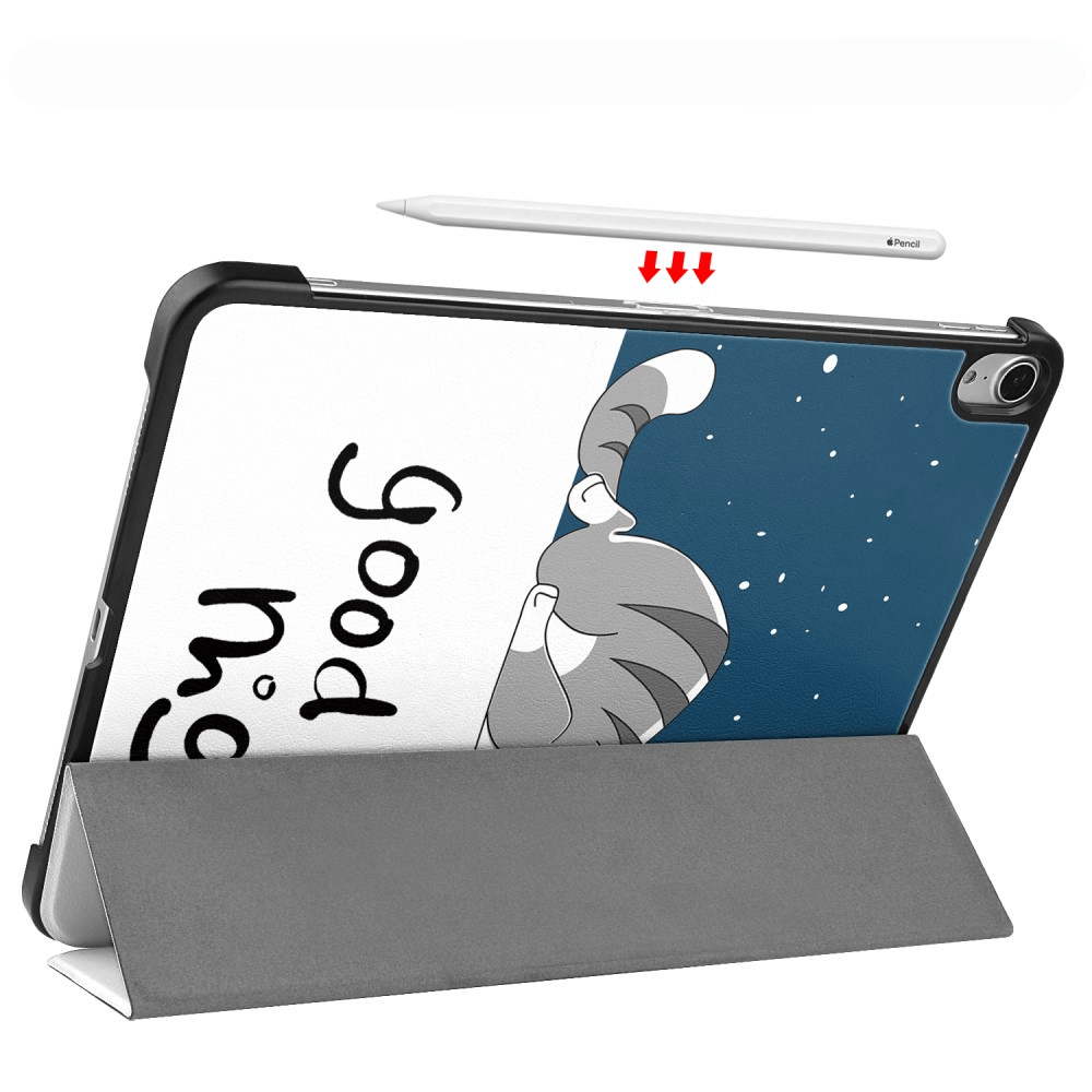 iPad Air 13 (M2 / M3) - Smart Cover with Motif