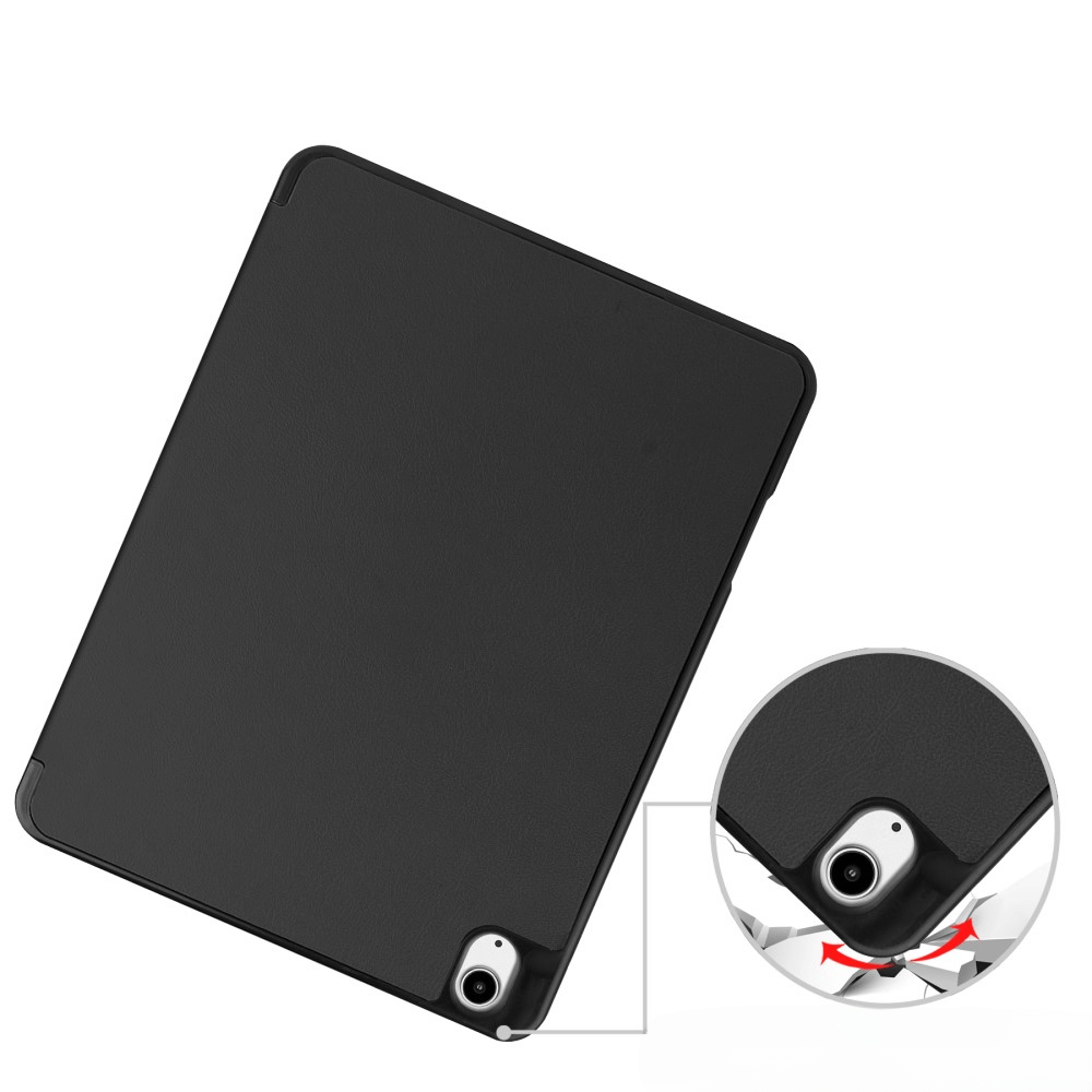 iPad Air 13 (M2 / M3) - Smart Case Pencil Holder