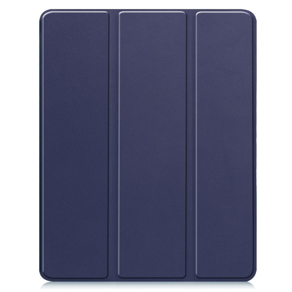 iPad Air 13 (M2 / M3) - Smart Case Pencil Holder