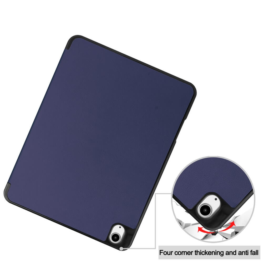 iPad Air 13 (M2 / M3) - Smart Case Pencil Holder