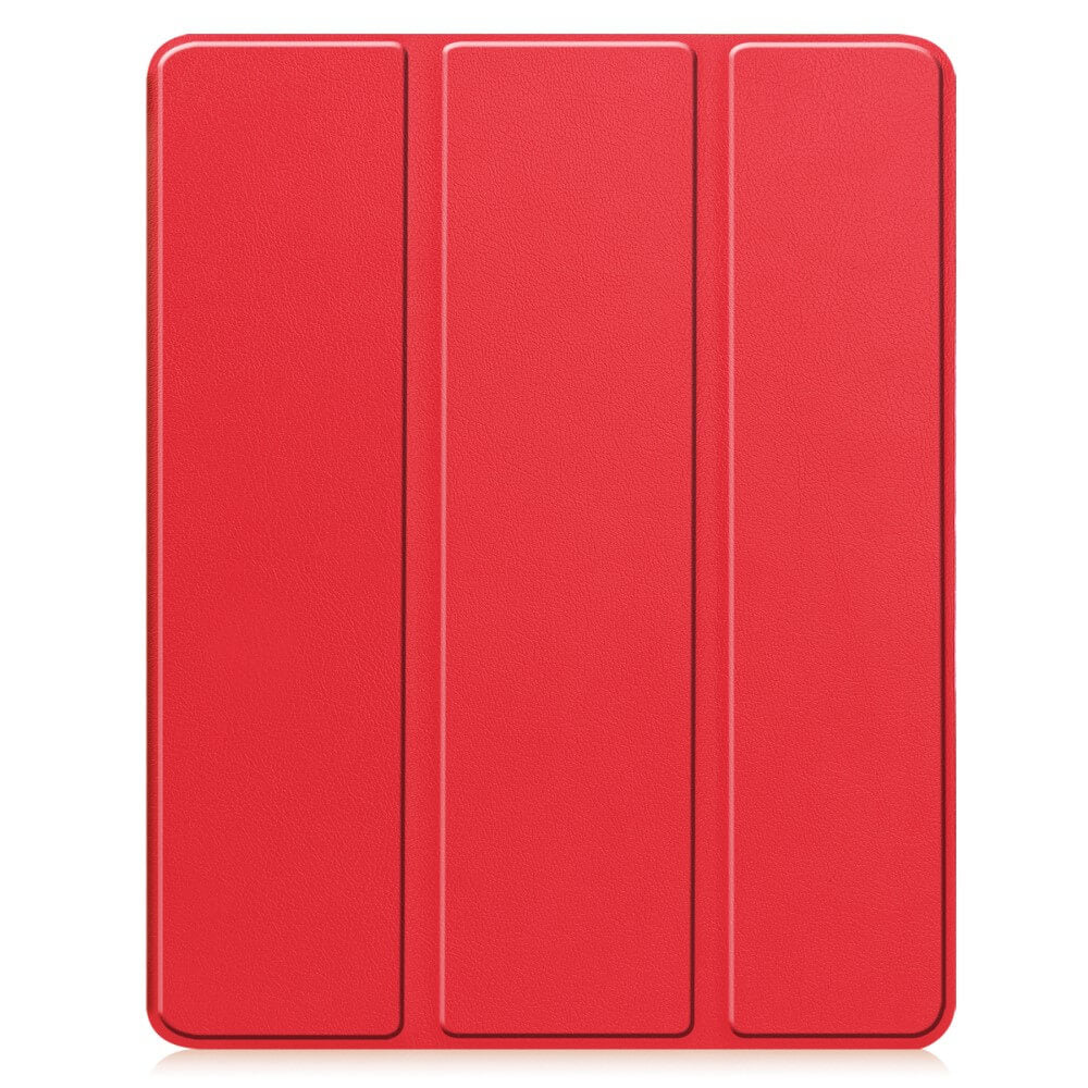iPad Air 13 (M2 / M3) - Smart Case Pencil Holder