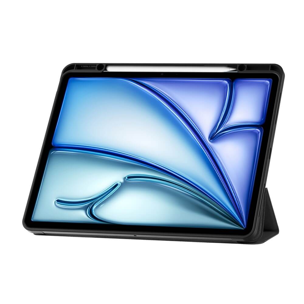 iPad Air 13 (M2 / M3) - Smart Case Pencil Holder