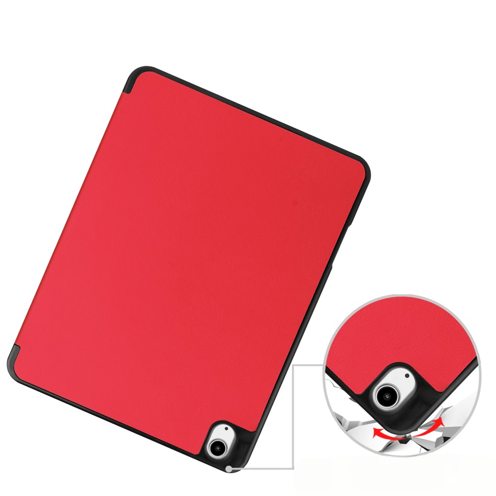 iPad Air 13 (M2 / M3) - Smart Case Pencil Holder