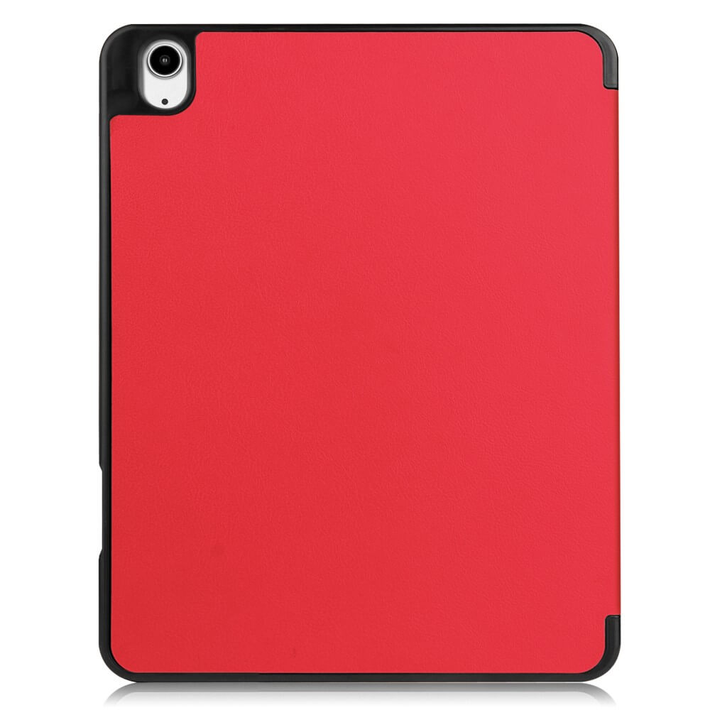 iPad Air 13 (M2 / M3) - Smart Case Pencil Holder