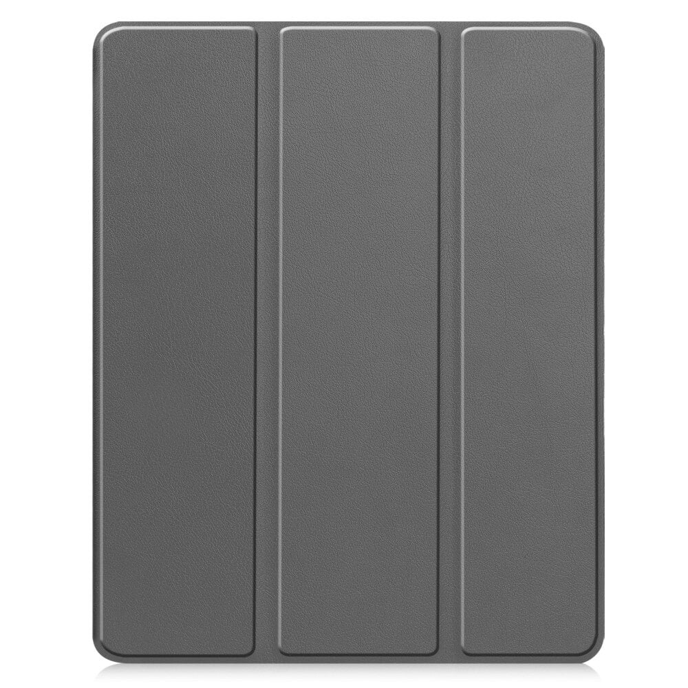 iPad Air 13 (M2 / M3) - Smart Case Pencil Holder