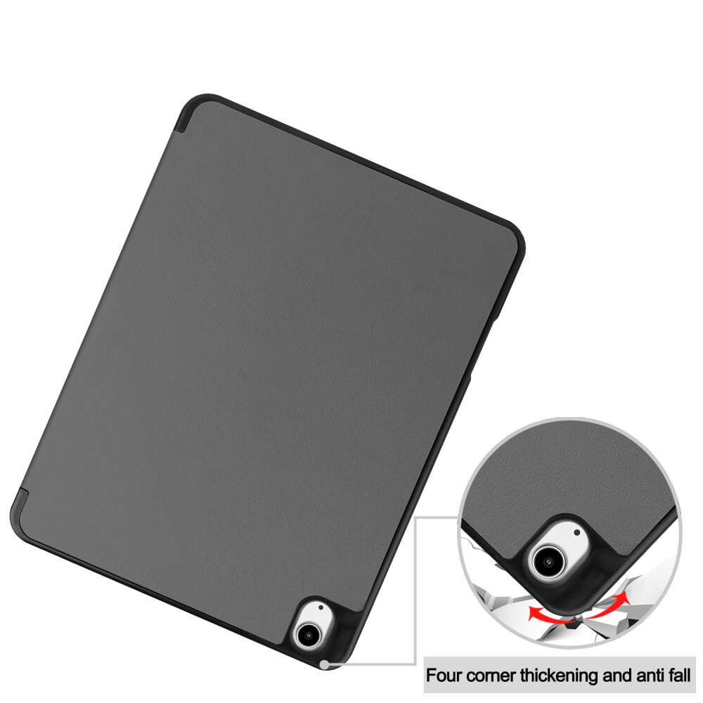 iPad Air 13 (M2 / M3) - Smart Case Pencil Holder