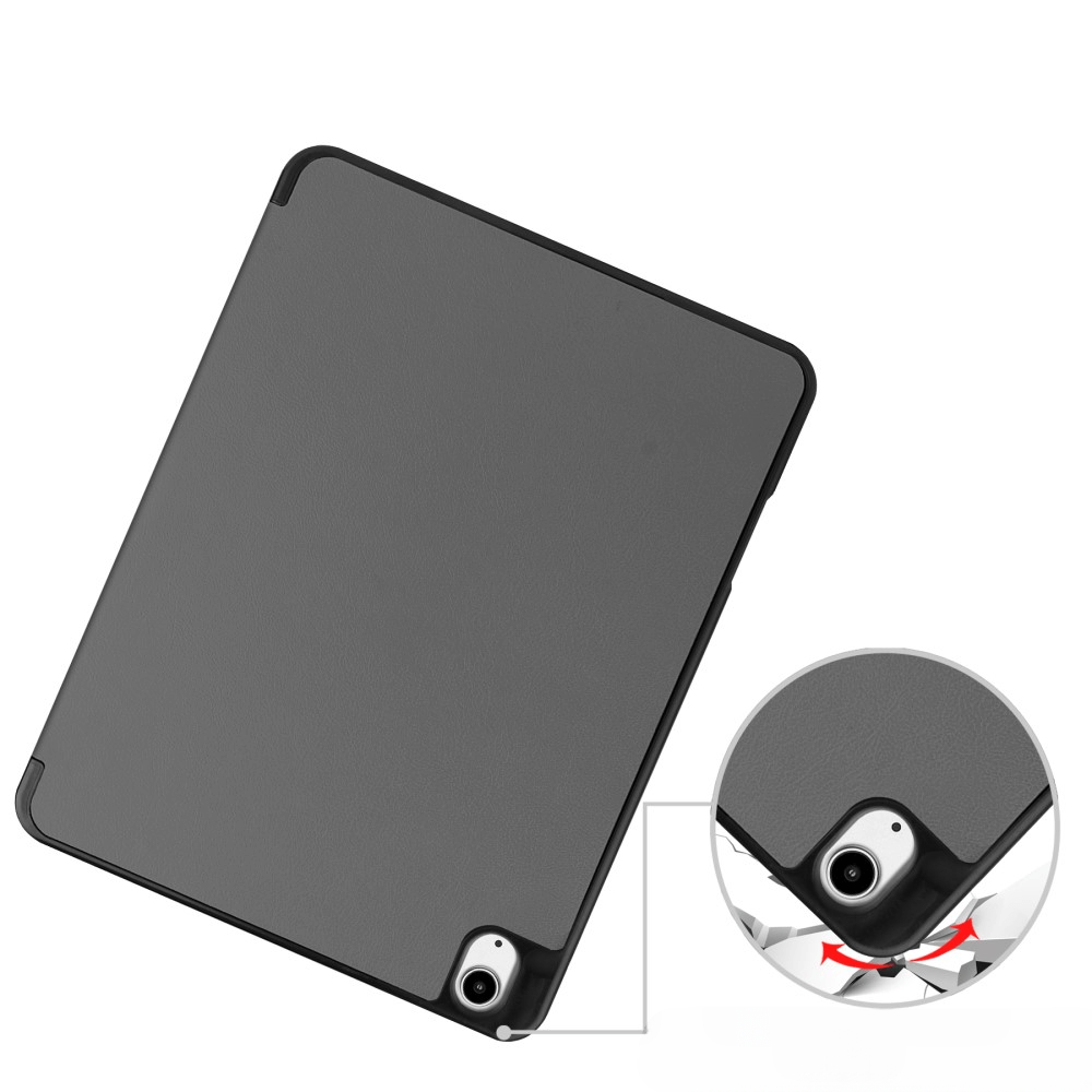 iPad Air 13 (M2 / M3) - Smart Case Pencil Holder