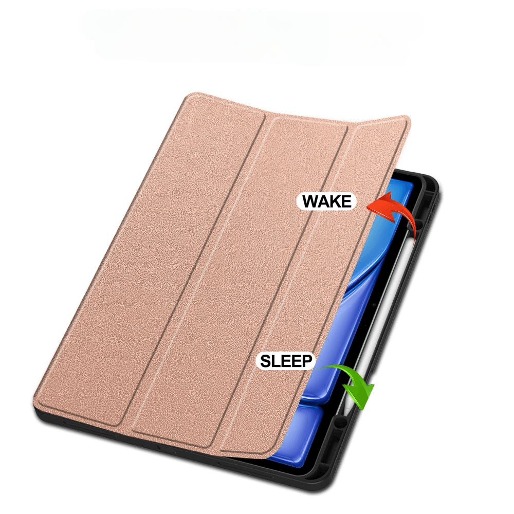 iPad Air 13 (M2 / M3) - Smart Case Pencil Holder