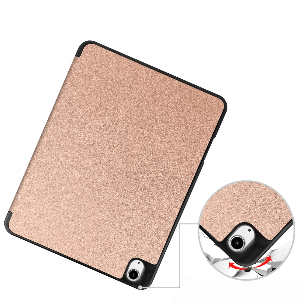 iPad Air 13 (M2 / M3) - Smart Case Pencil Holder