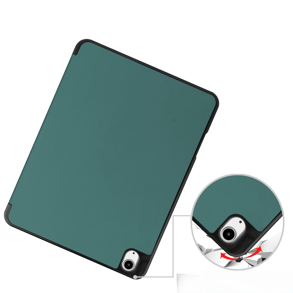 iPad Air 13 (M2 / M3) - Smart Case Pencil Holder