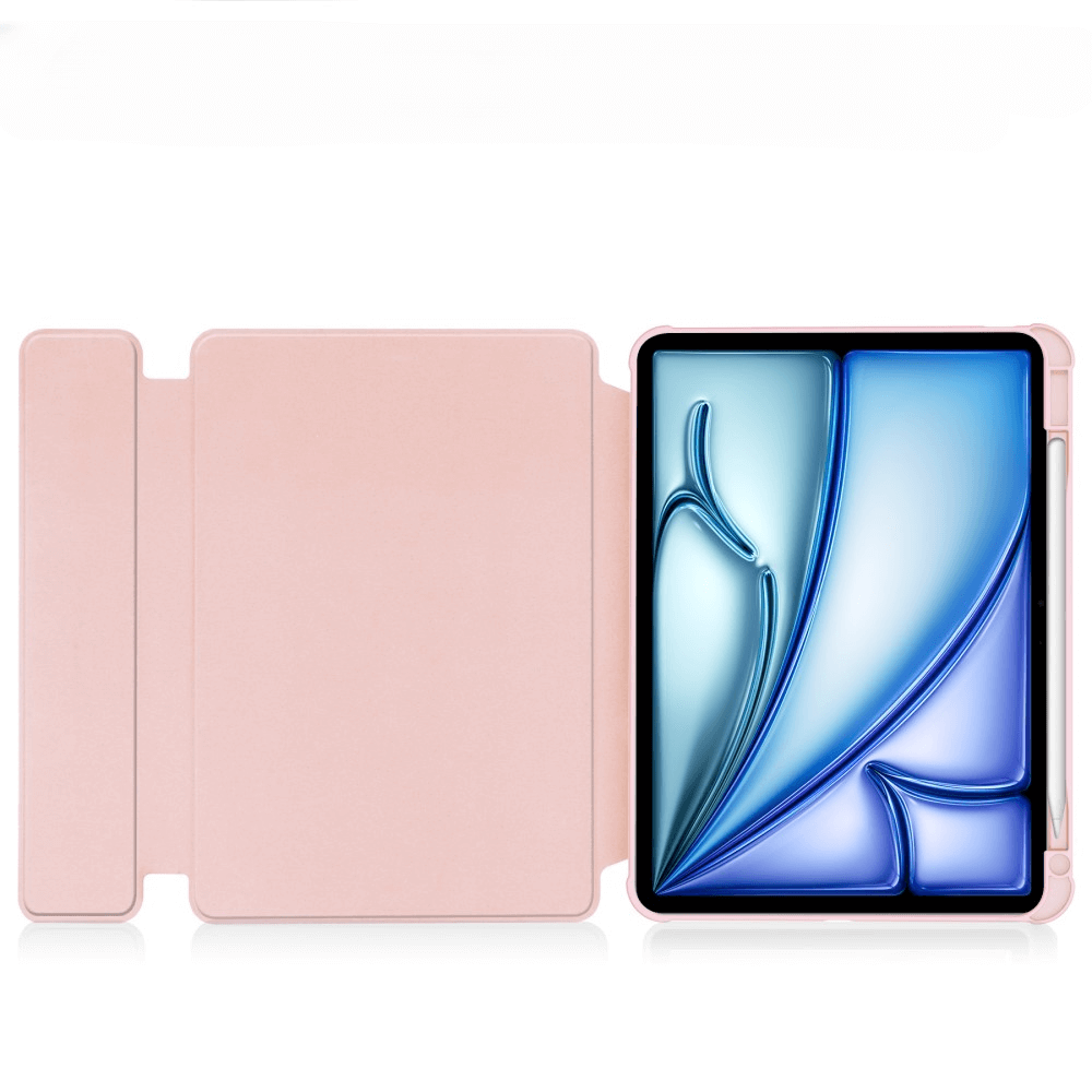 iPad Air 13 (M2 / M3) - Custodia ruotabile a 360 gradi