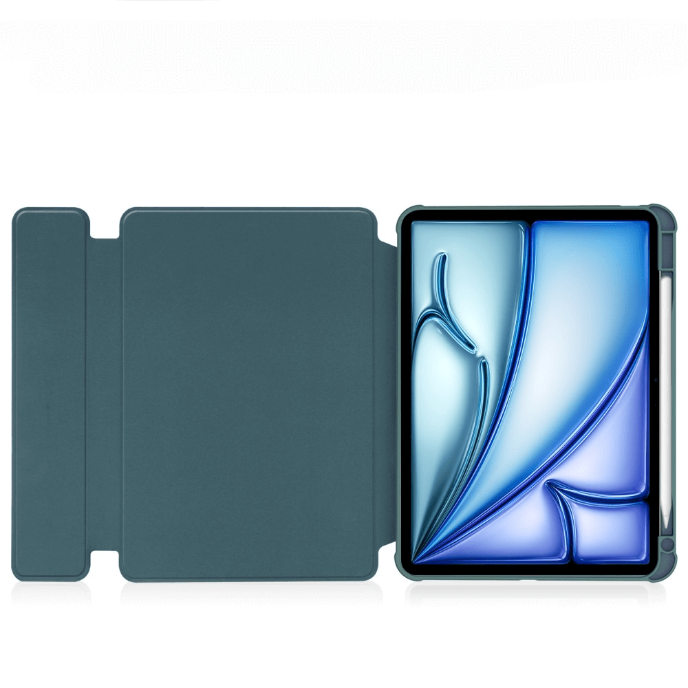 iPad Air 13 (M2 / M3) - Custodia ruotabile a 360 gradi