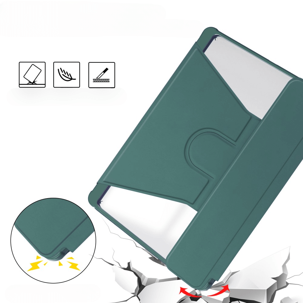 iPad Air 13 (M2 / M3) - Custodia ruotabile a 360 gradi