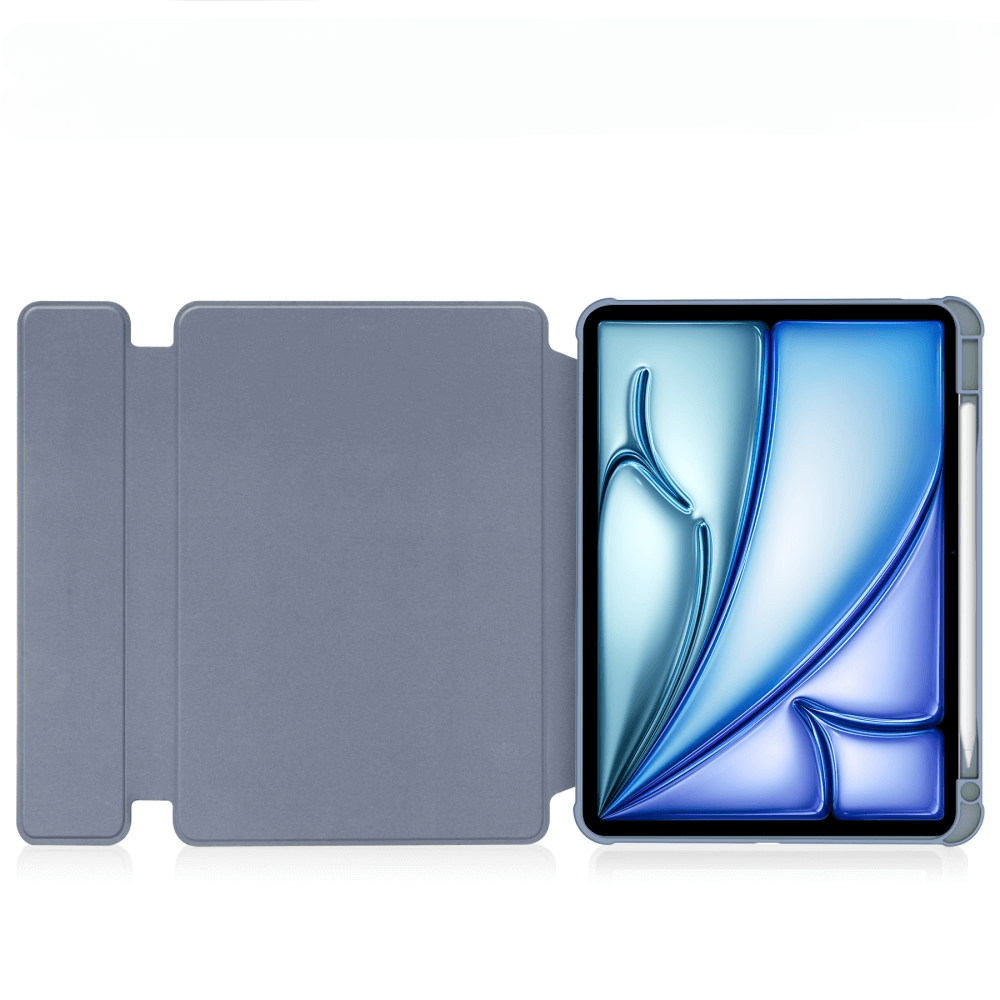 iPad Air 13 (M2 / M3) - Custodia ruotabile a 360 gradi