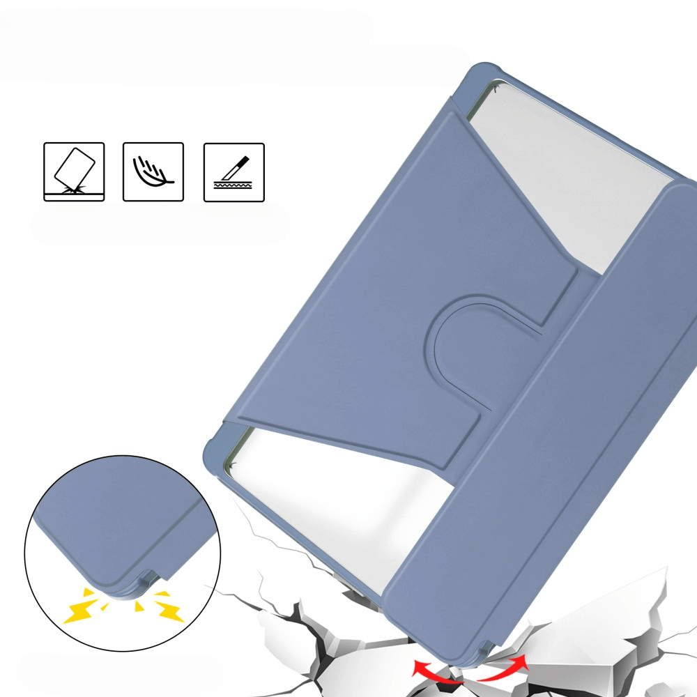 iPad Air 13 (M2 / M3) - Custodia ruotabile a 360 gradi