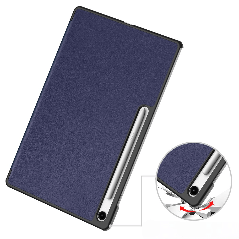 Galaxy Tab S10 FE+ Plus - Smart Cover with stand function