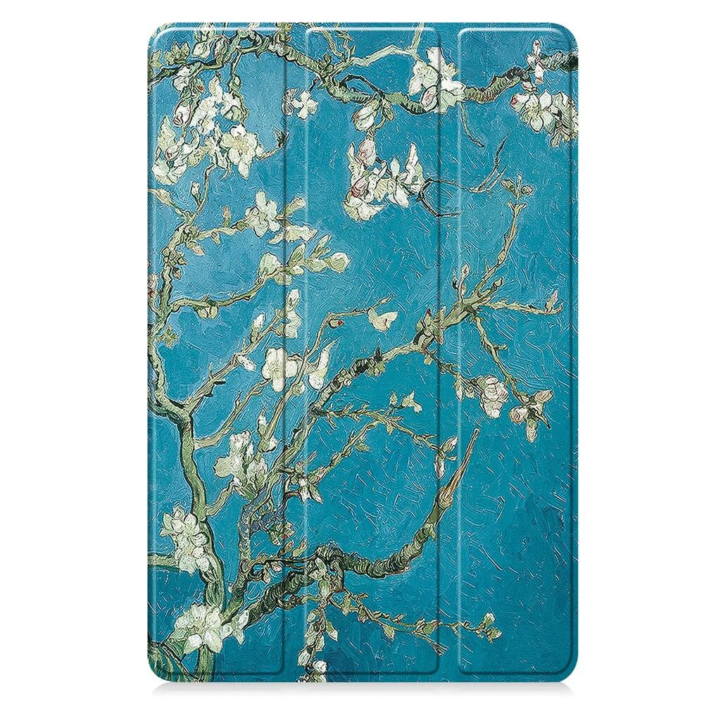 Galaxy Tab S10 FE+ Plus - Smart Cover with Motif