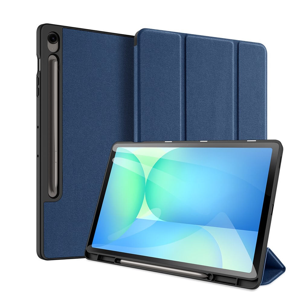 Galaxy Tab S10 FE+ Plus - Dux Ducis Domo Case
