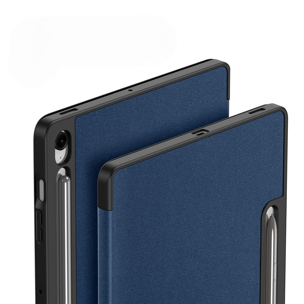 Galaxy Tab S10 FE+ Plus - Dux Ducis Domo Case