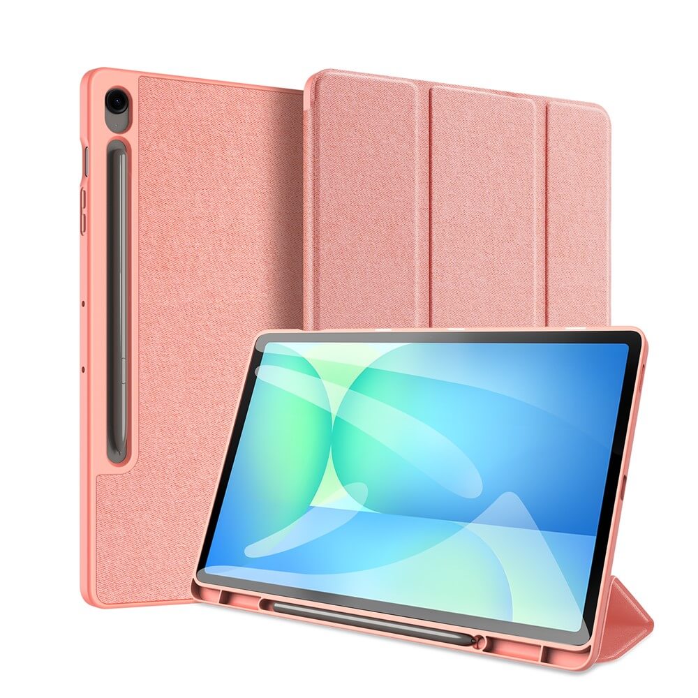 Galaxy Tab S10 FE+ Plus - Dux Ducis Domo Case