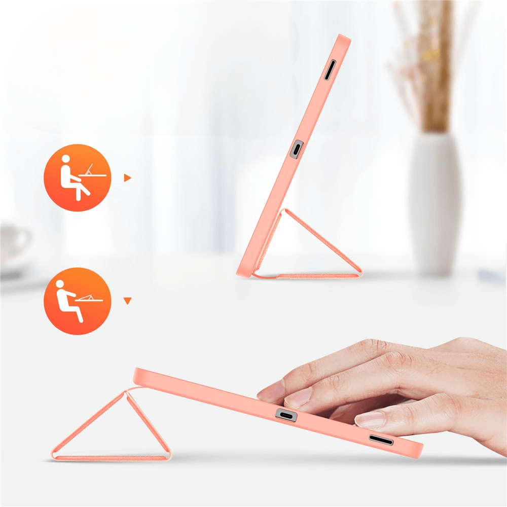 Galaxy Tab S10 FE+ Plus - Dux Ducis Domo Case